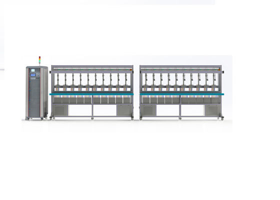 450V Energy Meter Test Equipment , Lab Electric Meter Testing Equipment