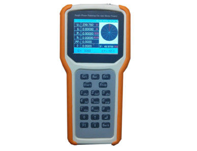 Lab LCD Display Portable Meter Test Equipment GPS Module