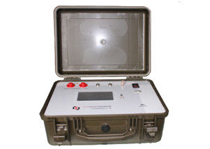 0.02 Class CT PT Test Equipment