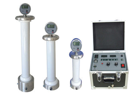 300KV High Voltage Testing Equipment