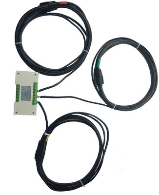 6000A Class 1.0 Flexible Rogowski Coil Online Monitoring