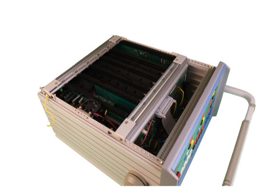 Light Weight 3 Phase Secondary Injection Test Set 4x300V