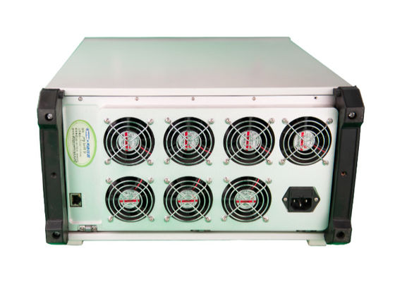 4x300V Protection Relay Test Equipment PC Control Software