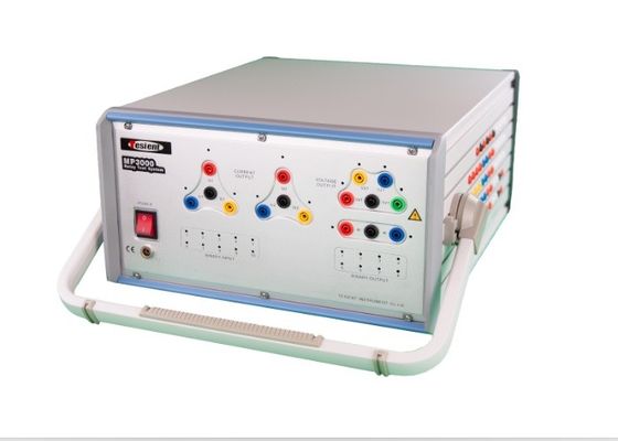 IEC61850 Protective Relay Test Equipment Multifunctional Kit