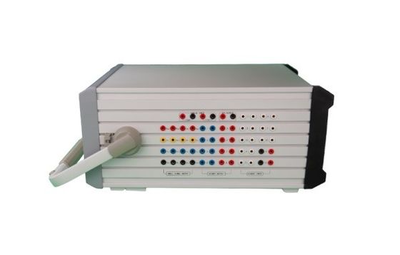 IEC61850 Protective Relay Test Equipment Multifunctional Kit