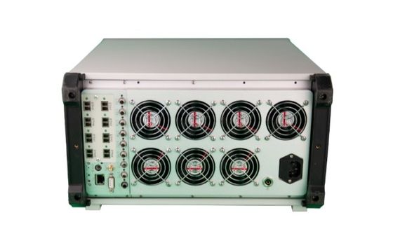 IEC61850 Protective Relay Test Equipment Multifunctional Kit