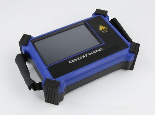 Portable Transformer Test Equipment