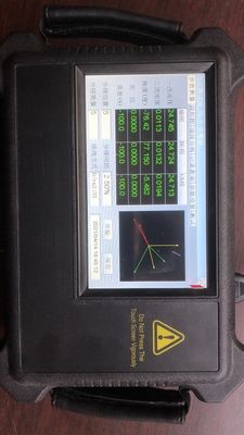 Portable Transformer Test Equipment