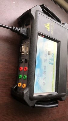 Portable Transformer Test Equipment