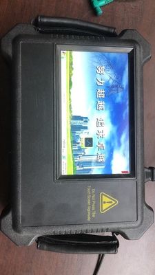 Portable Transformer Test Equipment