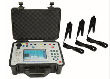 Class 0.05 Portable Energy Meter Test Equipment