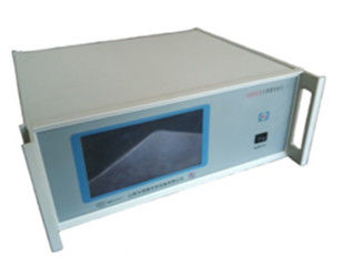 Digital CT PT Test Equipment Comparator With LCD Display
