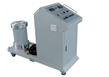 2.5% AC High Voltage Test , 70KV DC High Voltage Test