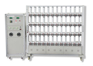 Single Phase Energy Meter Testing Equipment For Aging Cyclometer