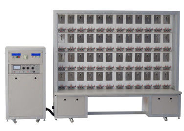 5KV Single Phase Energy Meter Test Bench Withstand Voltage