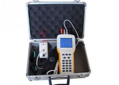 0.5 Portable Meter Test Equipment , RS232 Reference Standard Meter