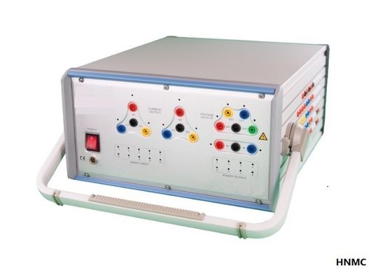IEC61850 Protective Relay Test Equipment Multifunctional Kit Digital